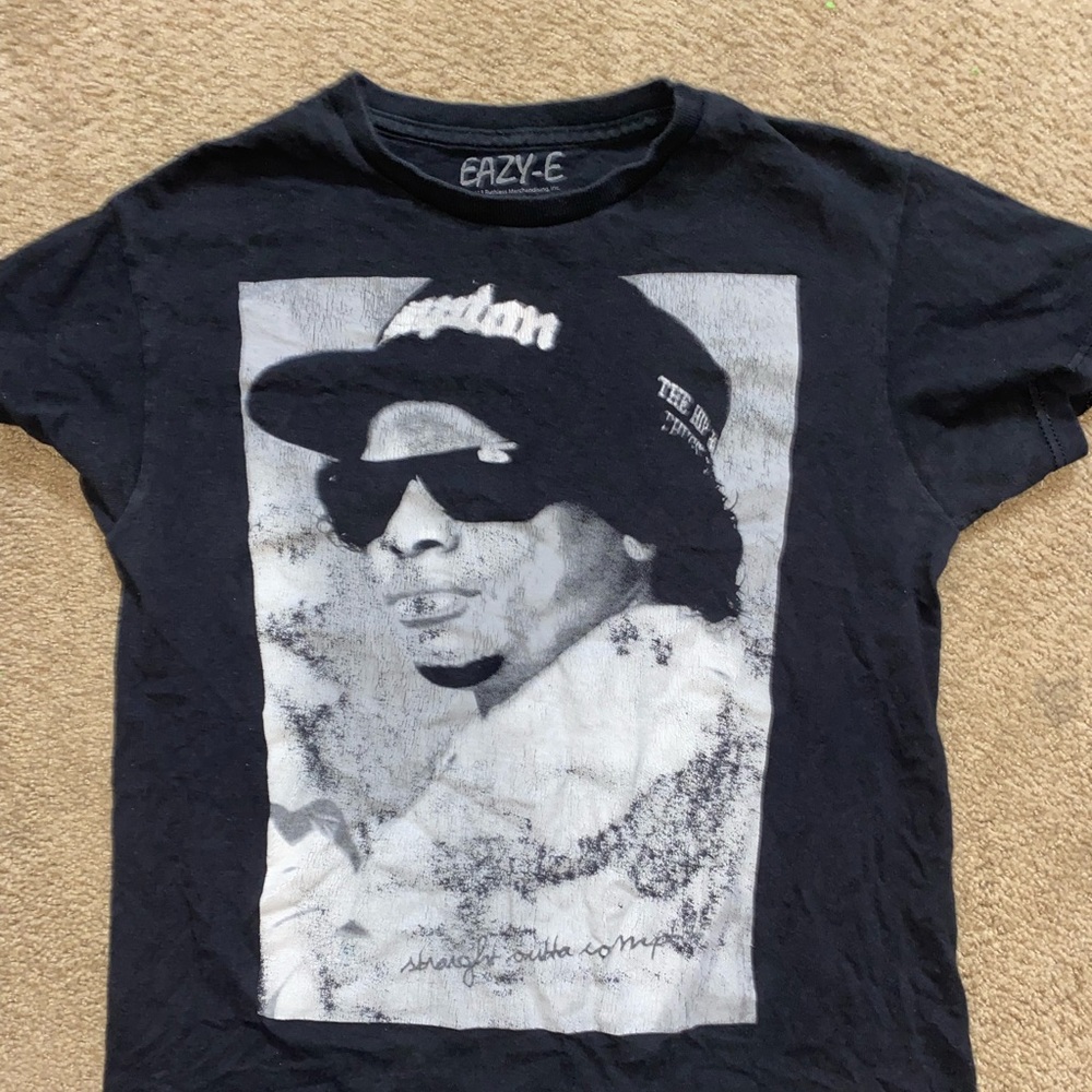 Easy E T-shirt